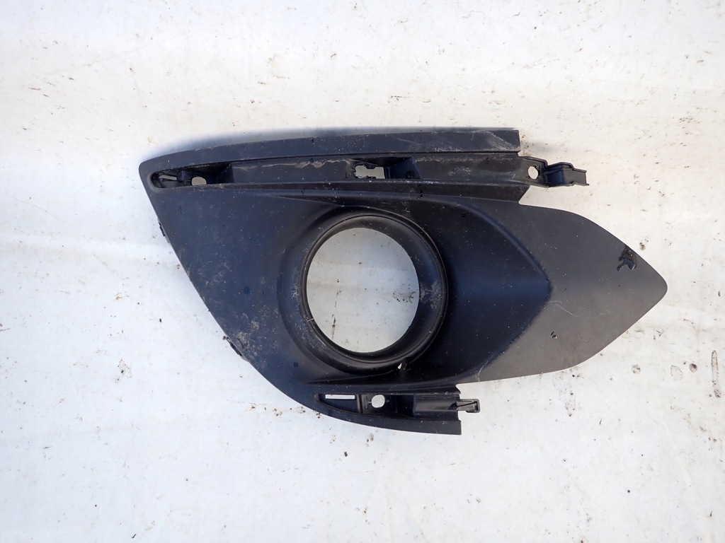 фото №1, Mitsubishi space star ii 2 lift 16-19 решётка правая