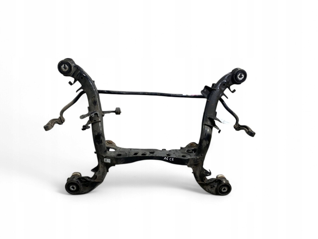 фото №1, Audi a6 s6 c8 4k 2018 рама вспомогательная задняя