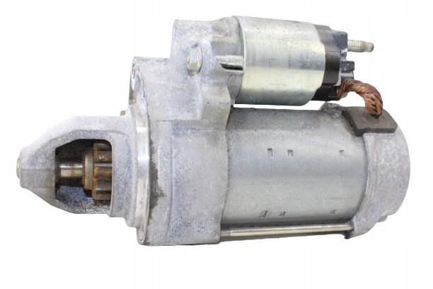 фото №10, Chrysler pacifica 3.6 17- стартер 68348376aa