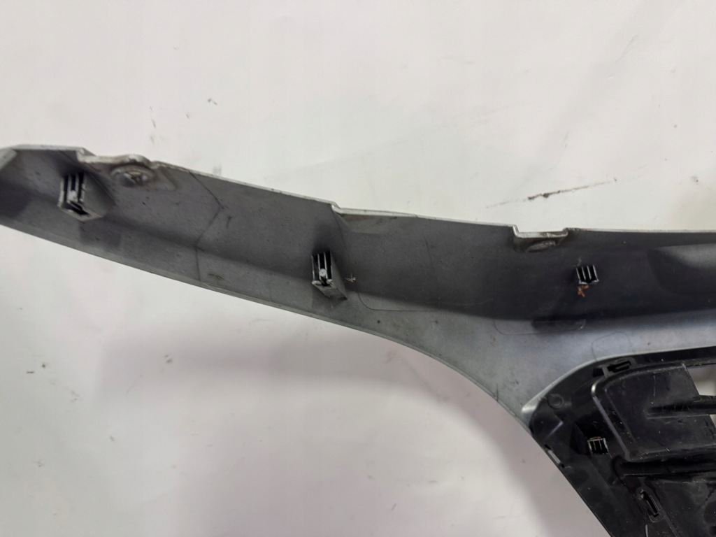 Купить Fiat ducato iii lift 14r. - решётка радиатора решётка радиатора радиатора бампера 1314846070