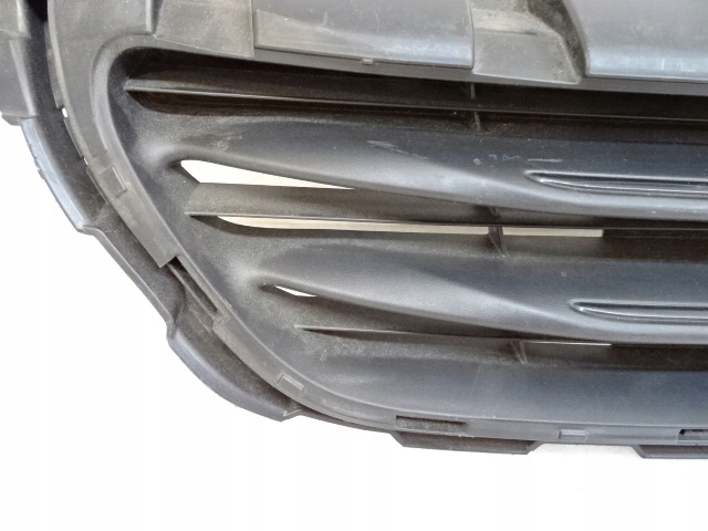 фото №7, Peugeot 108 ii решётка радиатора решётка радиатора 53114-0h020