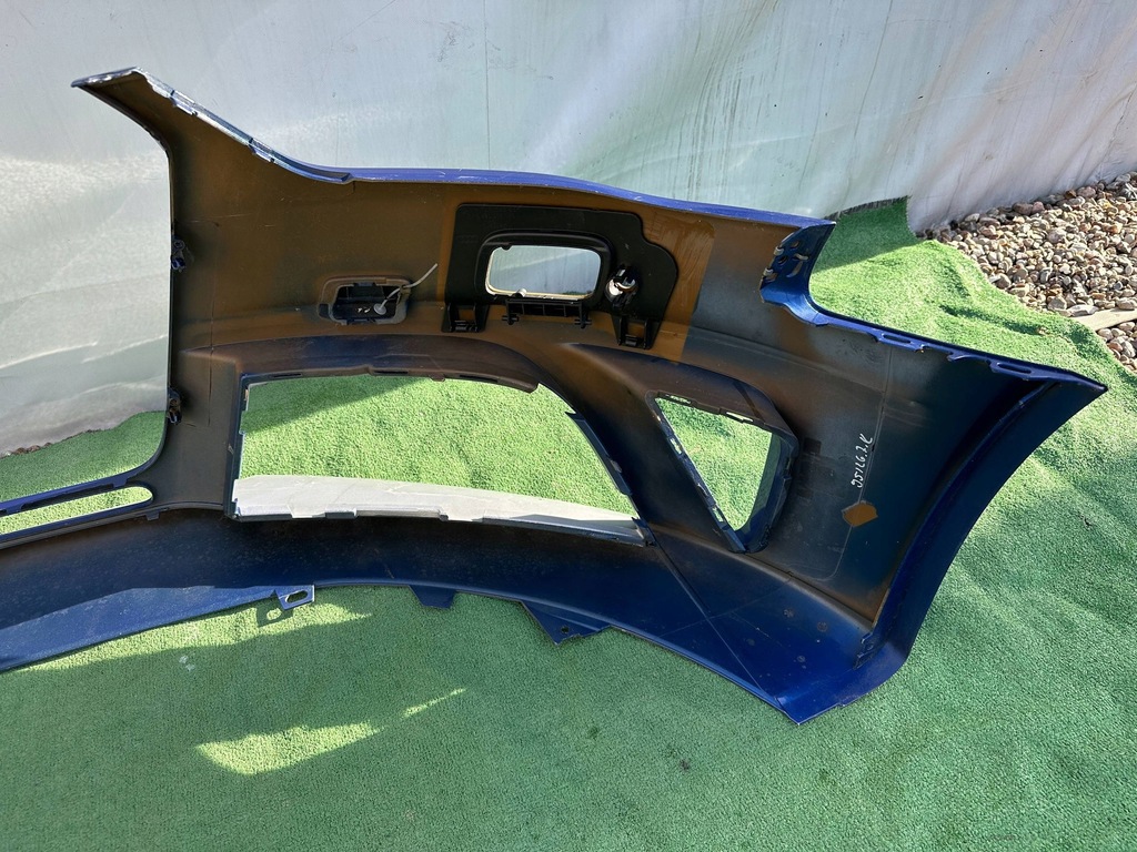 фото №14, Audi rs4 b8 8k0807437ag бампер передний перед org. оригинальный номер oem