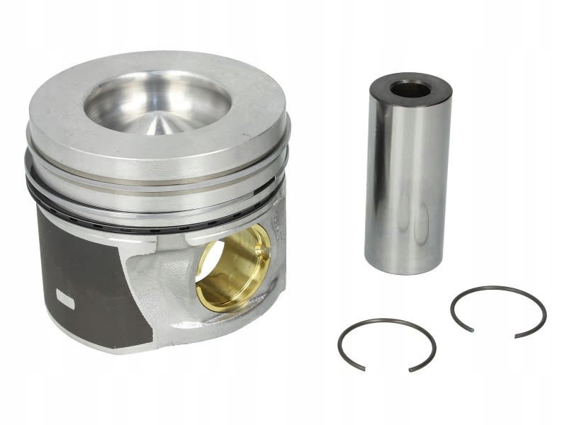 фото №1, Поршень nural 87-431900-00