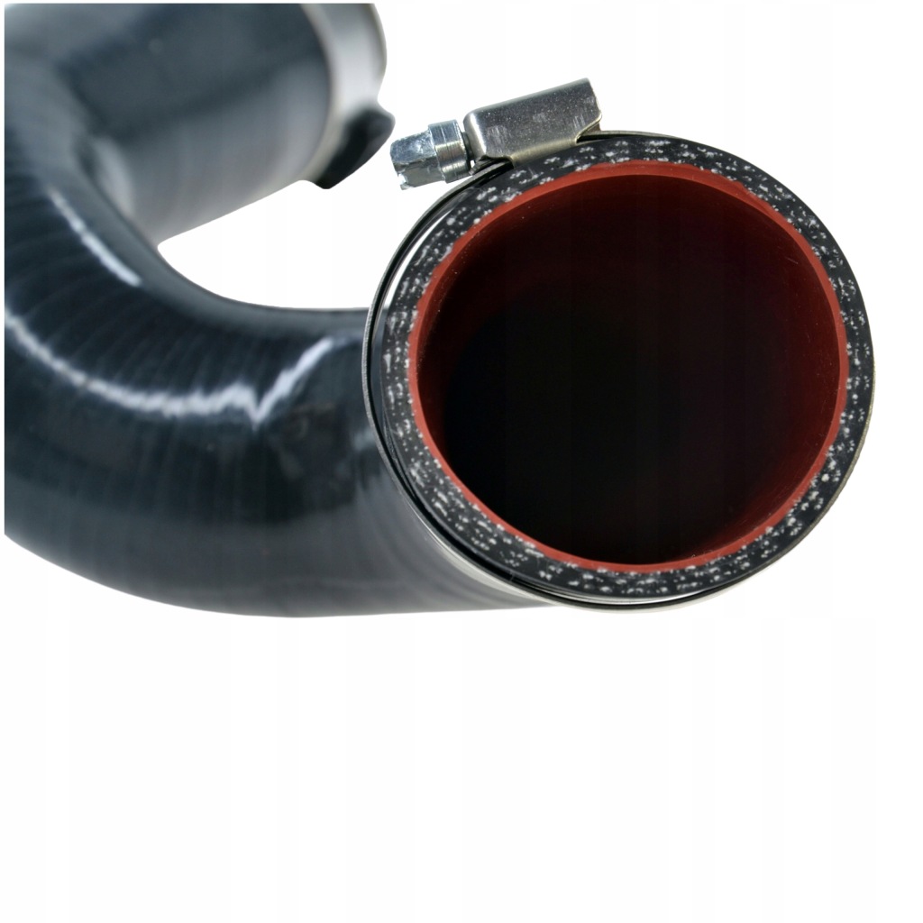 Труба інтеркулер turbo renault clio iv 1.5 dci Оригінал