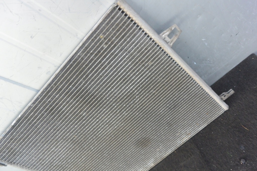 Радіатор кондиціонер бензин дизель ml w164 gl x164 в Україні