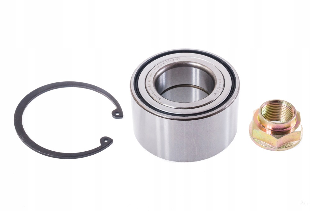 фото №1, Kraft подшипник колеса honda civic v vi logo cr-v ii