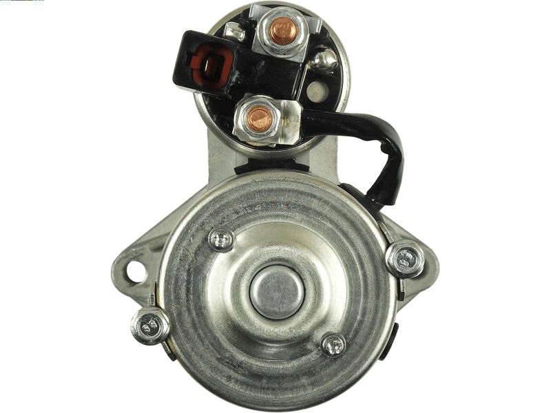 фото №11, Стартер hyundai santa fe kia sorento carnival 2,0 crdi 2.2 as-pl s1081