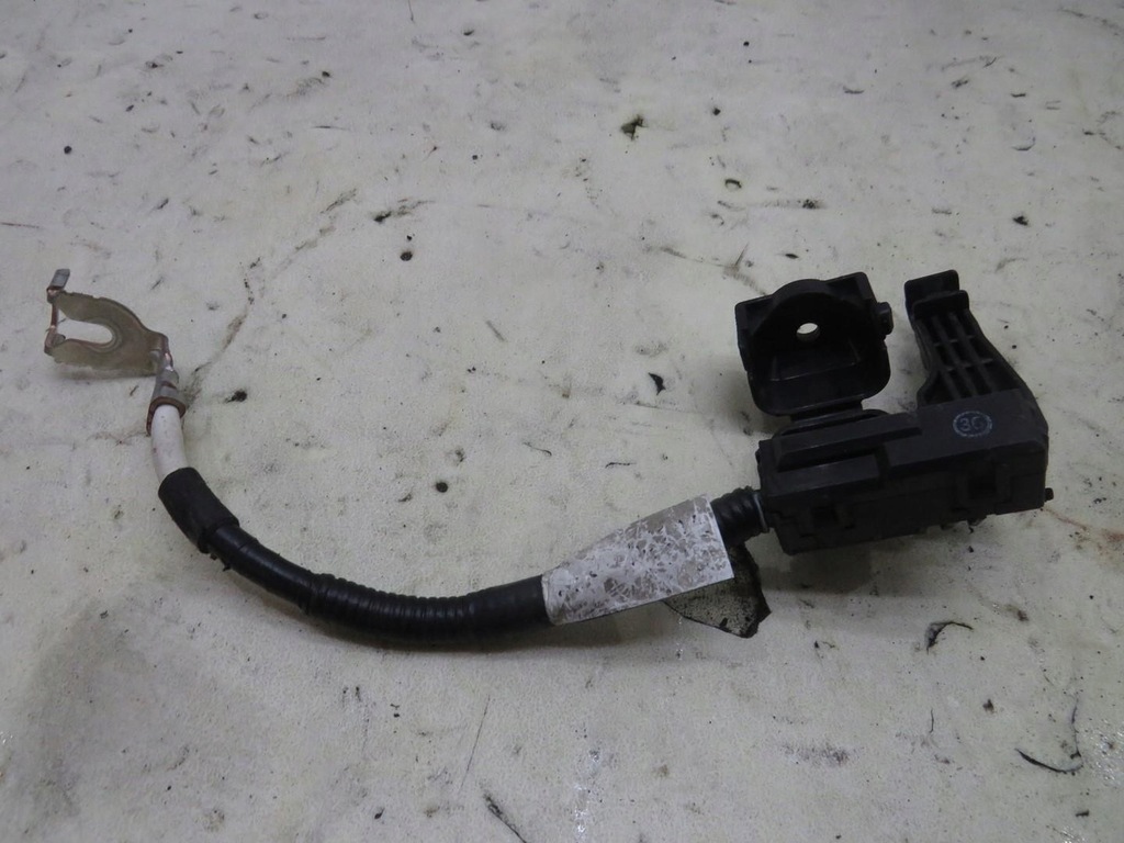 фото №1, Клема мінусова prius 3 iii