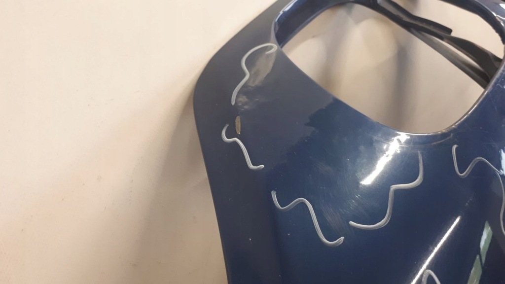 фото №8, Bmw z3 1995-2002 капот перед