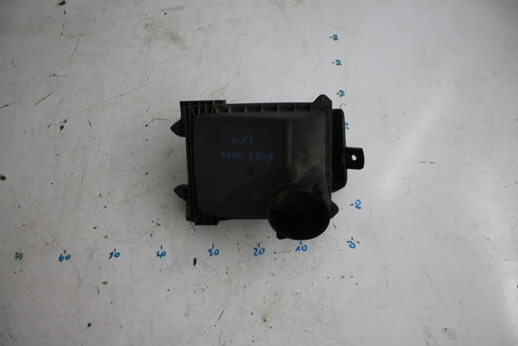 фото №1, Корпус фильтра воздуха 059133835k a4 b7 3.0 tdi