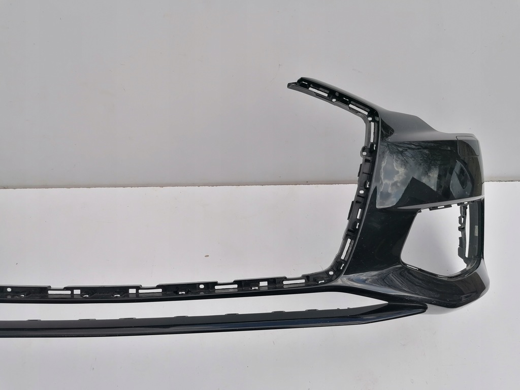 фото №5, Бампер перед audi a6 c8 4k 18-