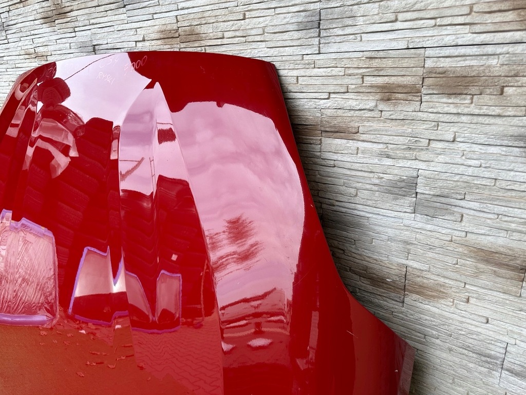 фото №5, Капот bmw z4 g29 c34