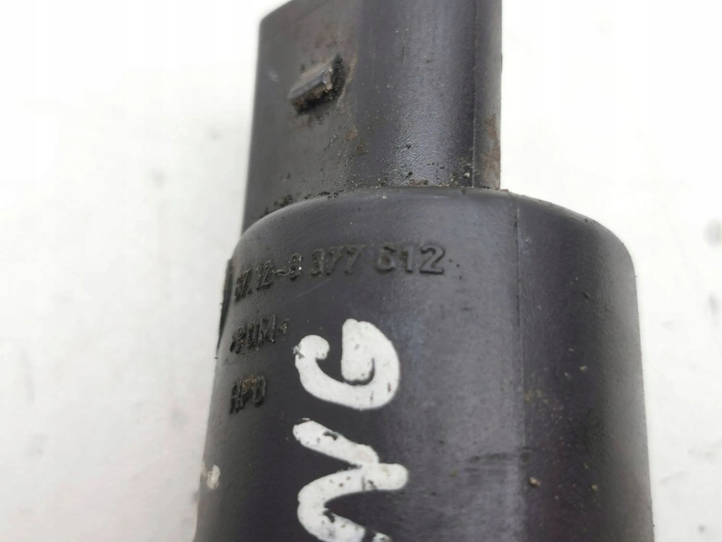 фото №6, Bmw 5 e39 2002 комплект насос омывателя