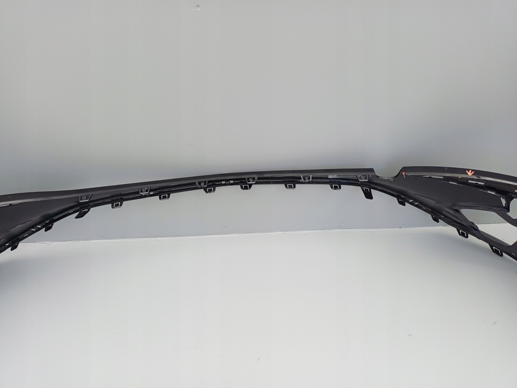 фото №15, Mercedes eqs w297 v297 amg 21- бампер перед передній ÷