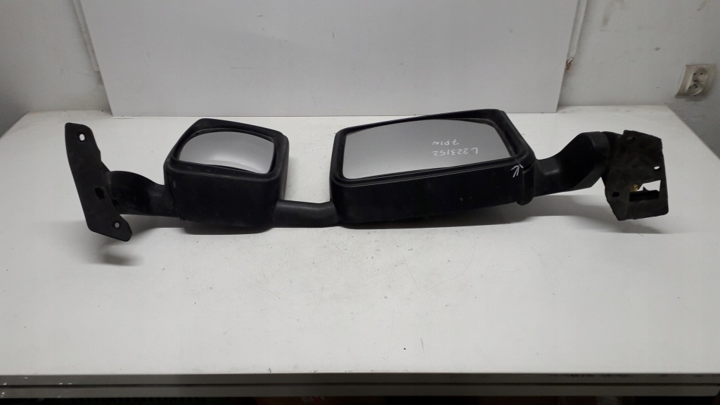 Renault range t gama зеркало правое 7pin 84188482 Доставка