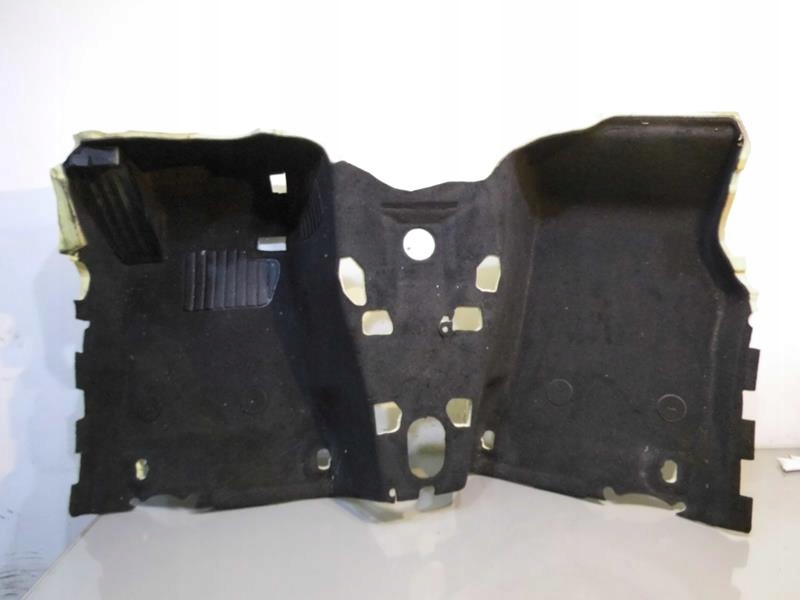 фото №1, Обшивка пол перед eu bmw 1 f20