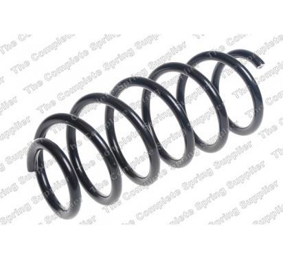 фото №1, Lesjofors пружина подвеска chevrolet tracker