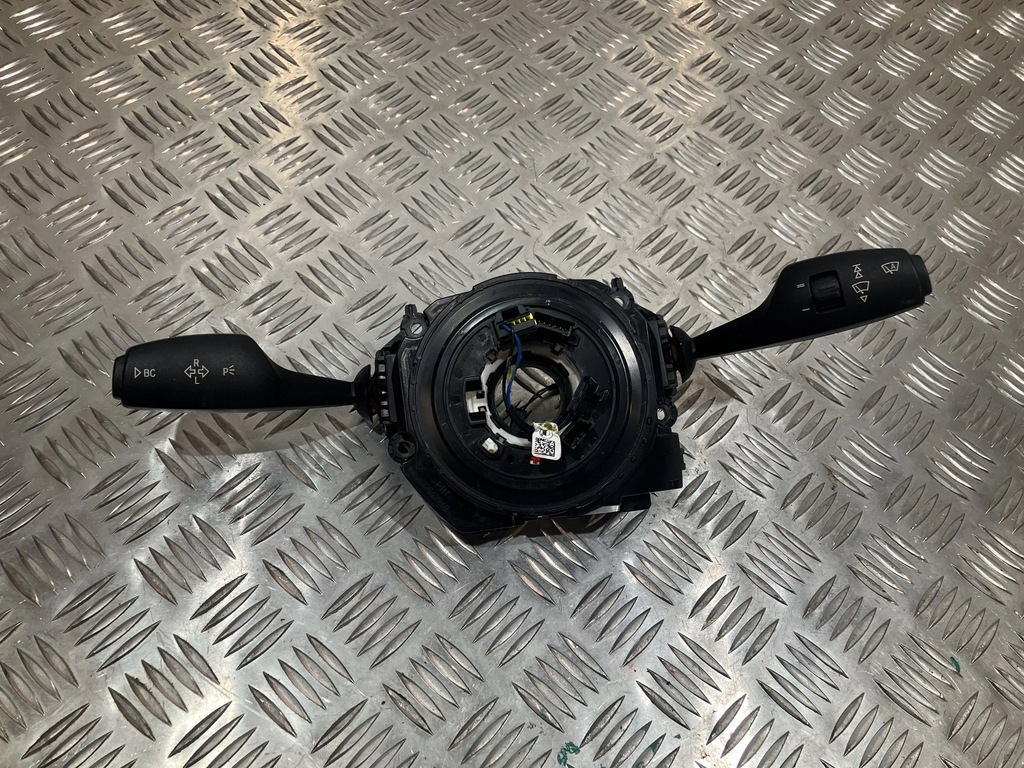 фото №1, Переключатель комбинированный bmw 2 f22 2.0 d