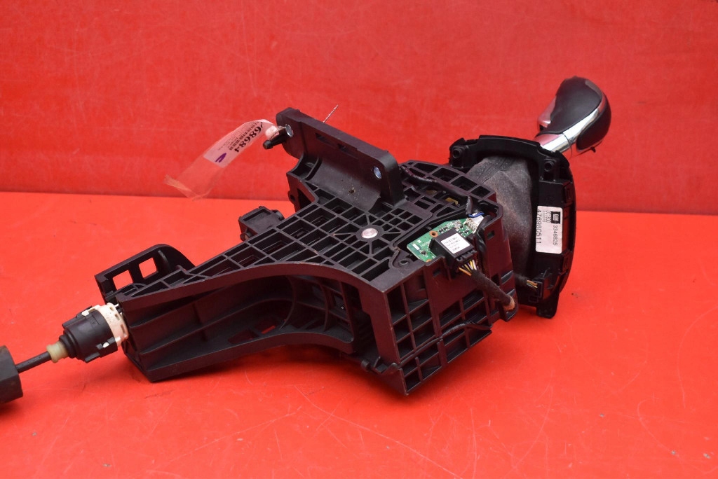 Кулиса  кулиса передач автоматическая коробка передач 13262600 opel meriva b 1.7 cdti 100km 10-14 Недорого