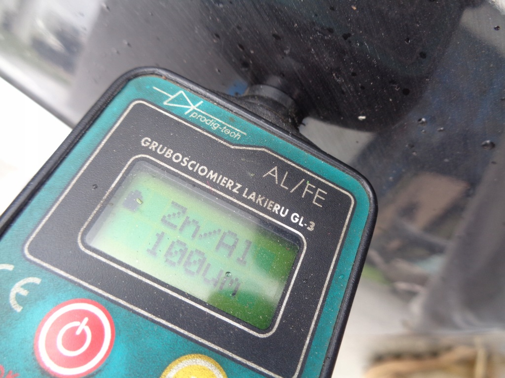 фото №9, Крышка багажника багажника багажника renault megane 3 iii cc cabrio nv676