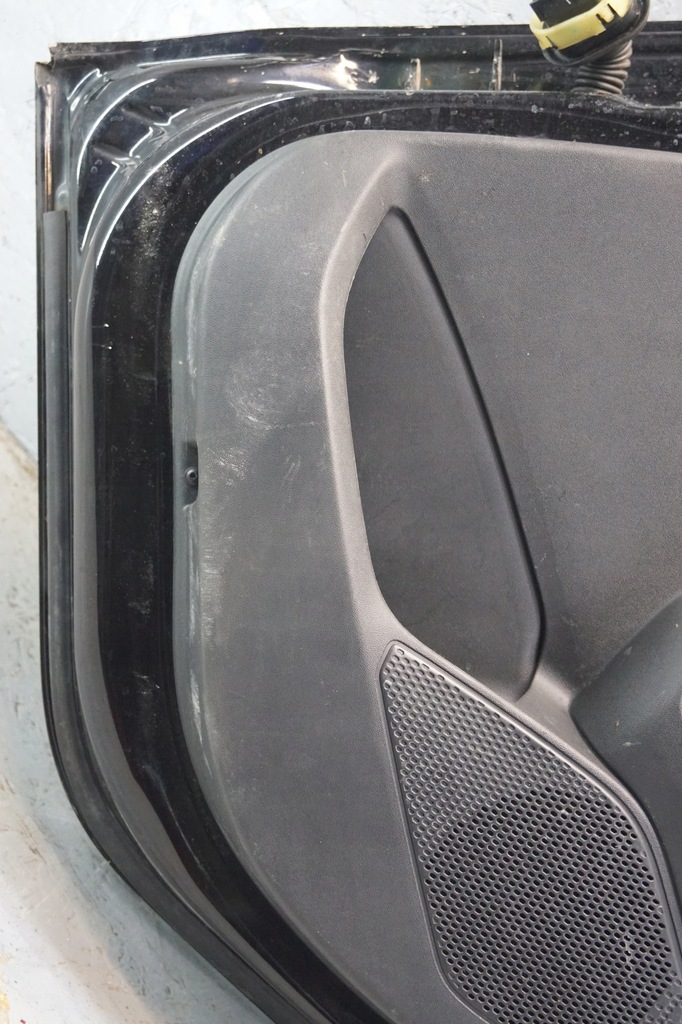 фото №13, Двері правий задня peugeot 2008 i ktv