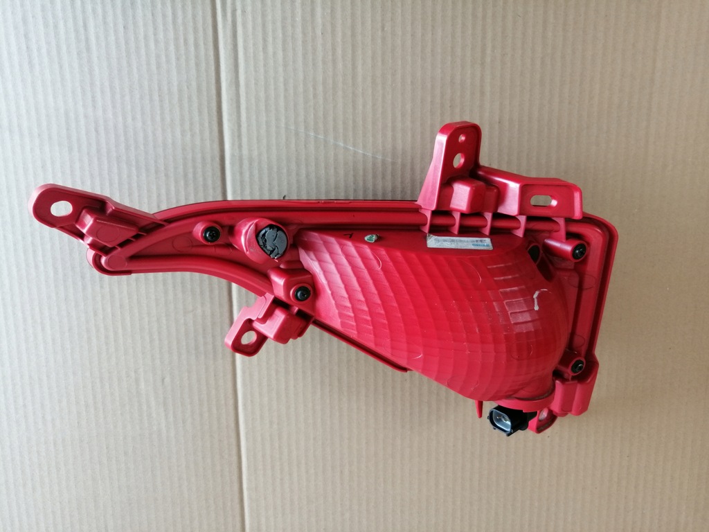 фото №5, Kia sportage v лампа задняя левая