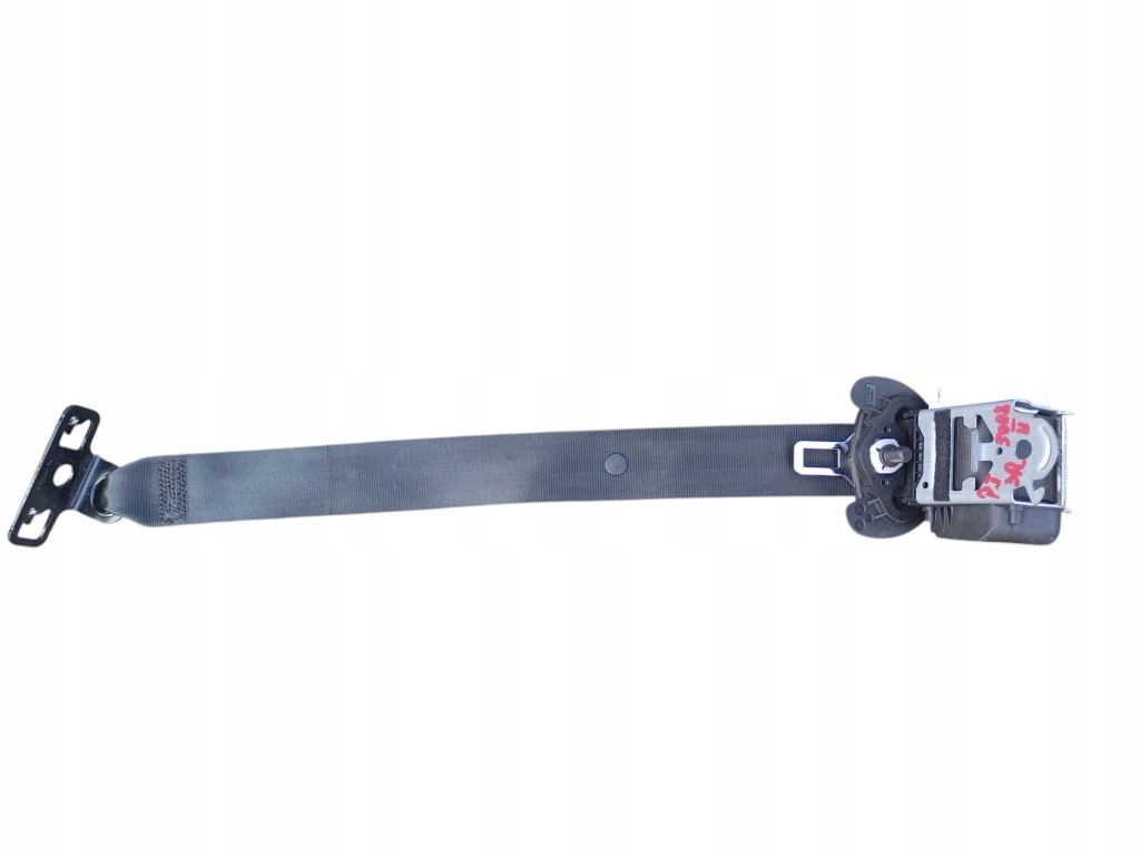 Купити Ремінь безпеки правий задній 3 ряд peugeot 5008 ii оригінальний номер 98093485xx