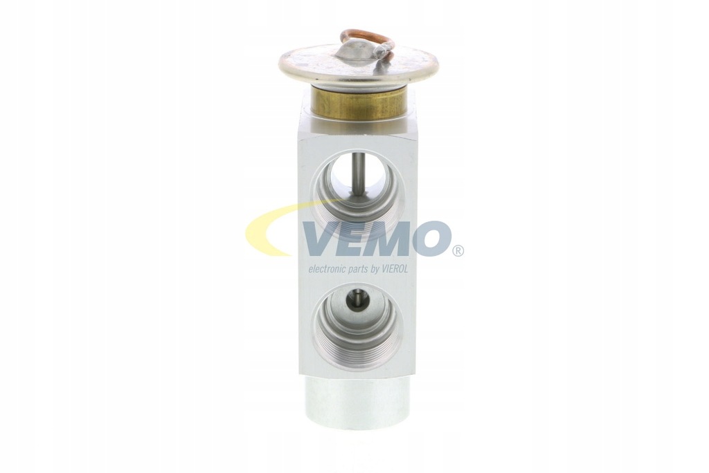 фото №12, Vemo v15-77-0003 клапан расширительный, кондиционер