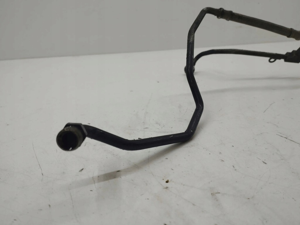 фото №6, Bentley flying spur 2005 шланг усилителя руля