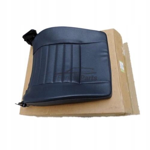 фото №3, Спинка обивка сиденье land rover defender nowe