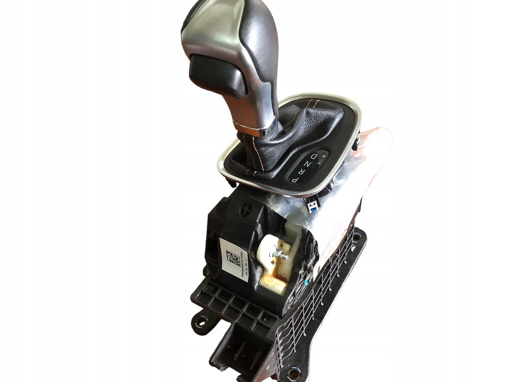 фото №1, Jeep renegade верхний домкрат переключения передач