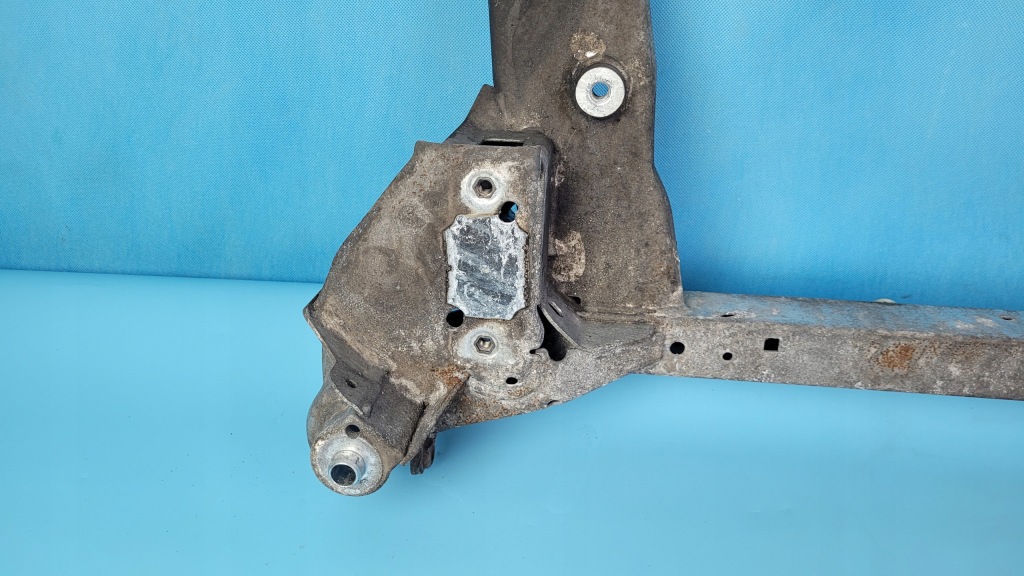 фото №9, Bmw 3’ g21 19r подрамник подрамник подрамник перед 6883131