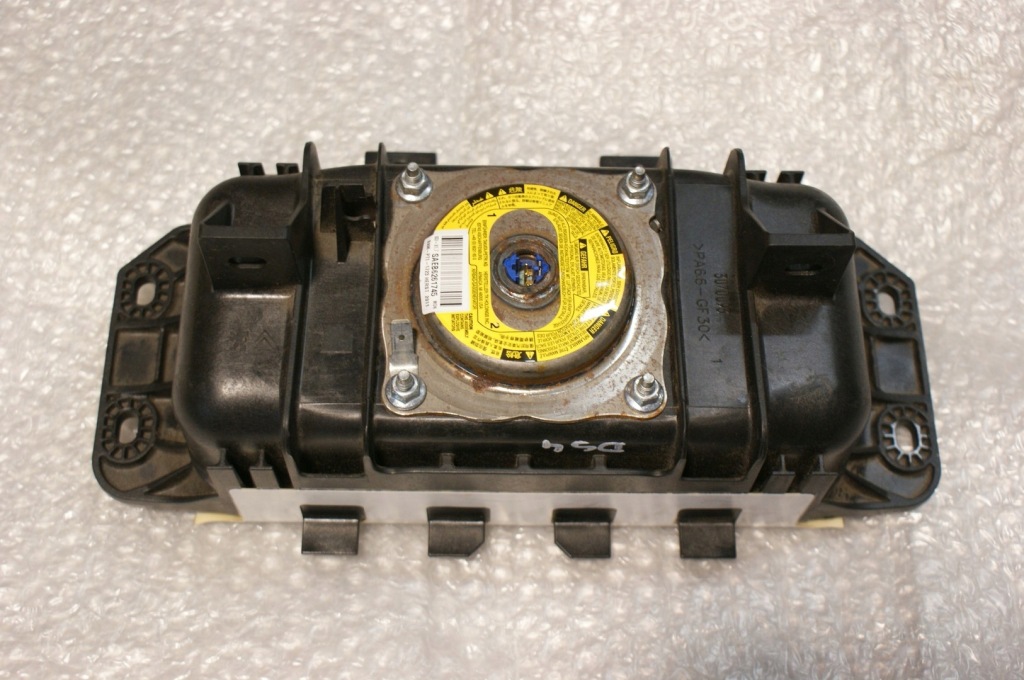 фото №2, Citroen ds4 подушка подушка безопасности пассажира оригинал