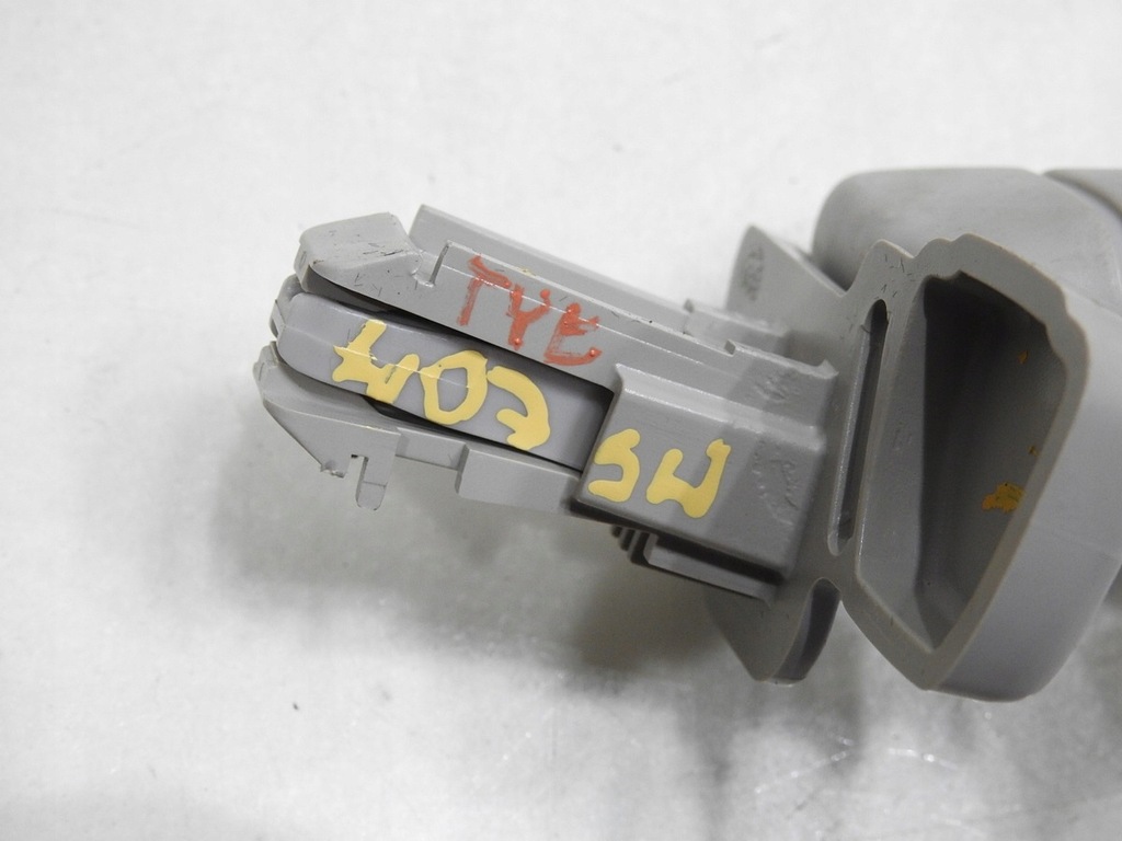 фото №7, Ручка кронштейн потолочный задняя peugeot 407