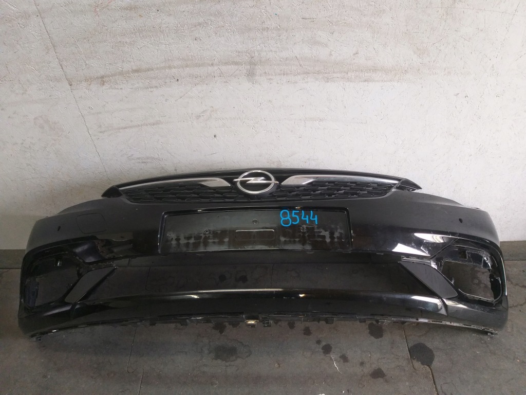 Купить Бампер перед opel astra k v 5 lift