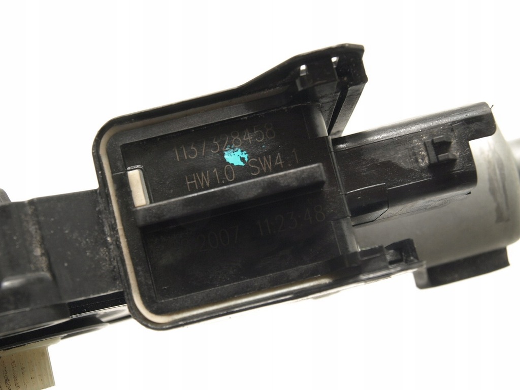 фото №5, Моторчик скло правий задня hyundai i30 12-