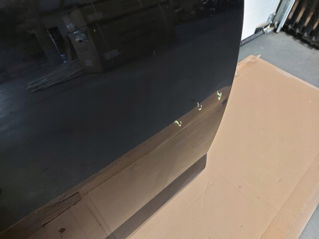 фото №7, Двері праве задня skoda octavia 3 iii 5e9 kombi