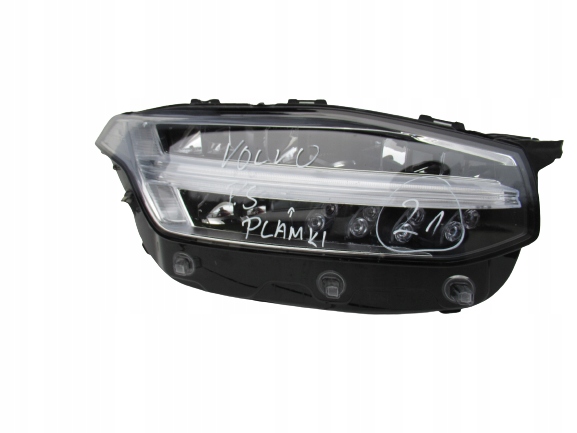 Купить Volvo xc90 2 2 фара full led правый  31655813