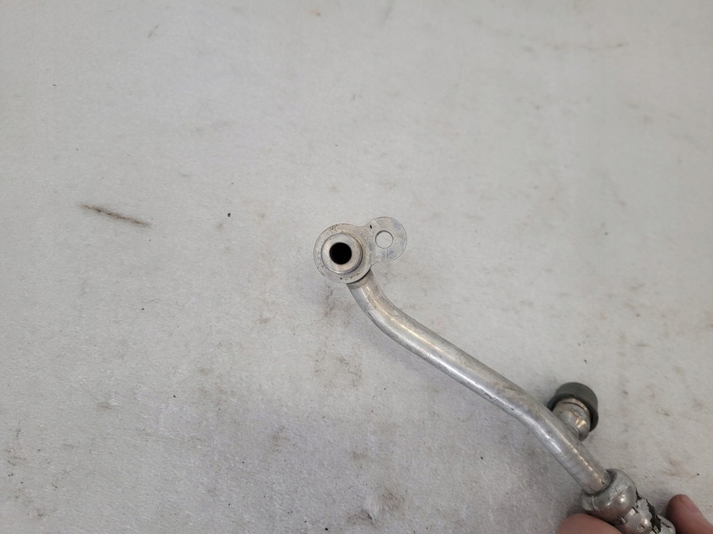 фото №5, Subaru impreza gh xv 2.0d шланг кондиціонера