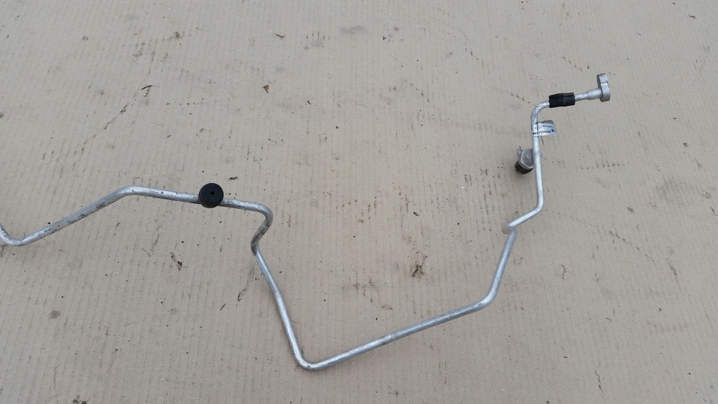 фото №4, Трубка кондиционера dacia sandero ii 924403274r