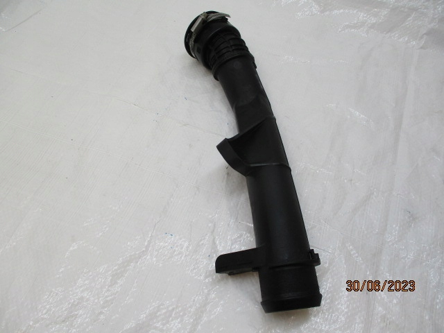 фото №5, Citroen c3 iii 1.5 bluehdi труба повітря шланг