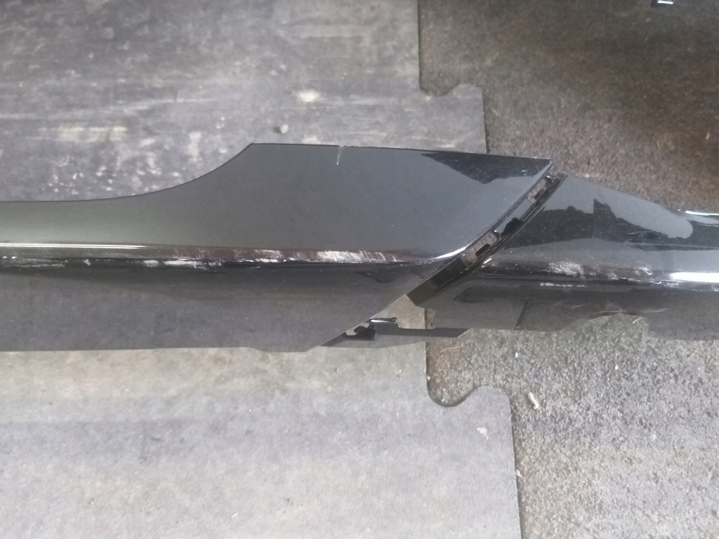 фото №5, Бампер перед bmw x2 f49