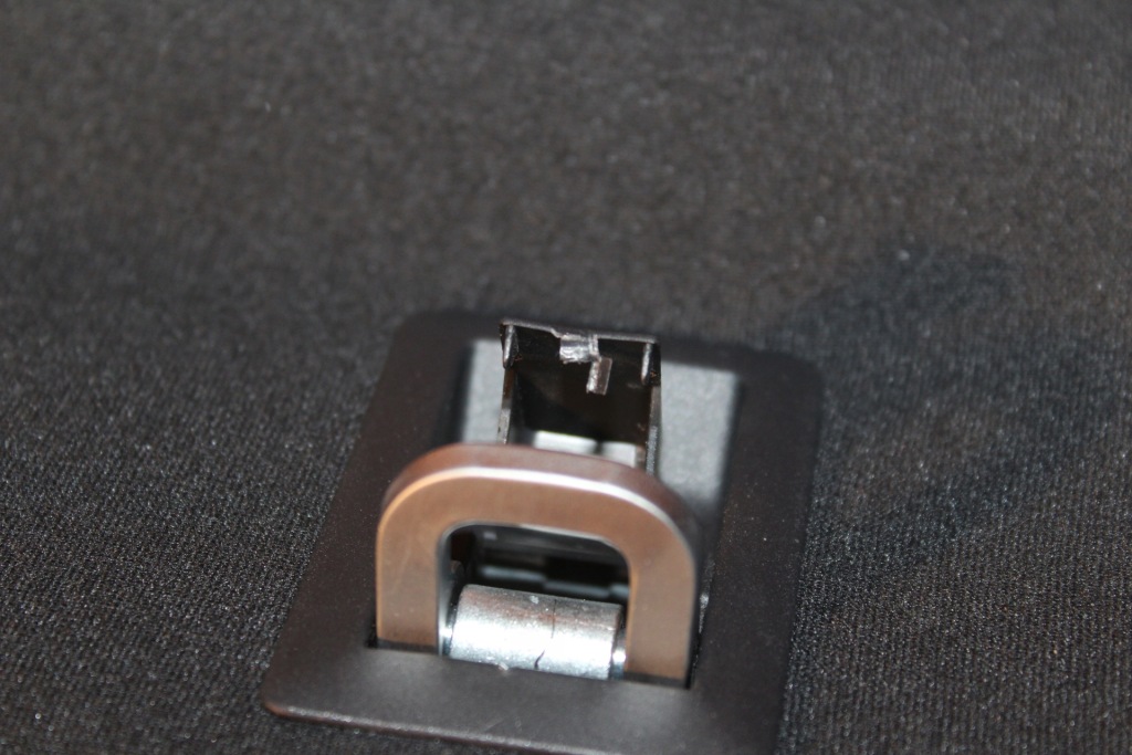 фото №3, Полиця багажника vw passat cc lift