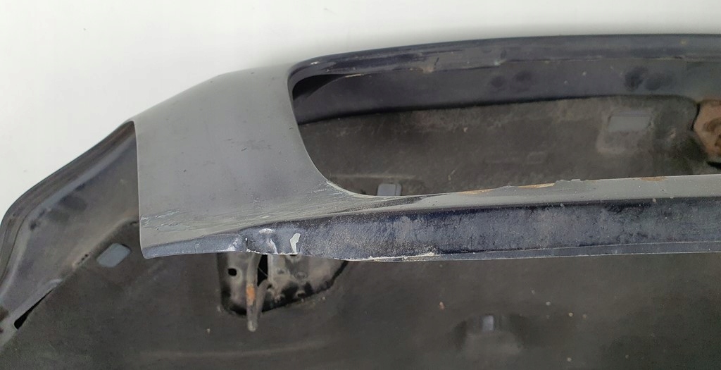 фото №7, Капот крышка двигателя 452 volvo xc90