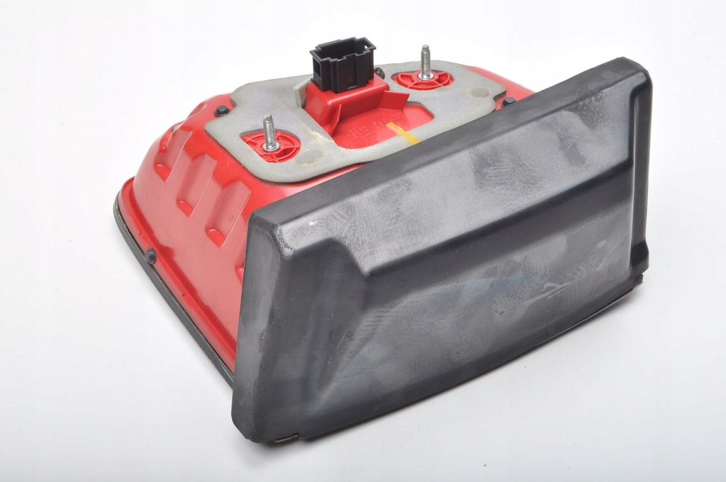 фото №12, Bentley bentayga лампа левая задняя w крышка 36a945093m