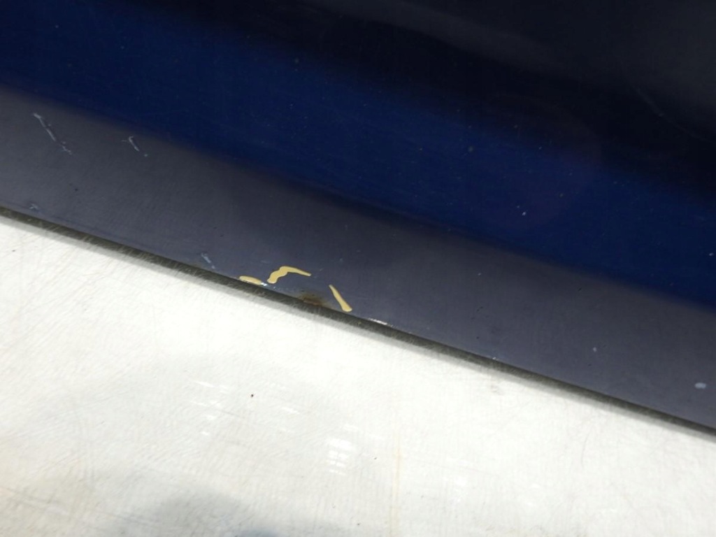 фото №7, Двері лівий перед la5h vw touran 1t3 lift