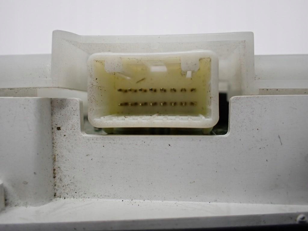 фото №8, Счетчик приборы europa lift 8981527050 isuzu d-max 3.0d 11r