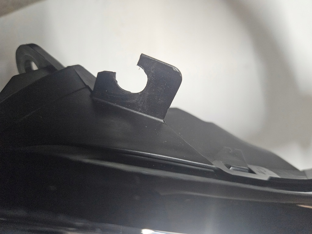 фото №7, Range rover vogue l405 лампа права ксенон ck52-13w029-eg комплектна