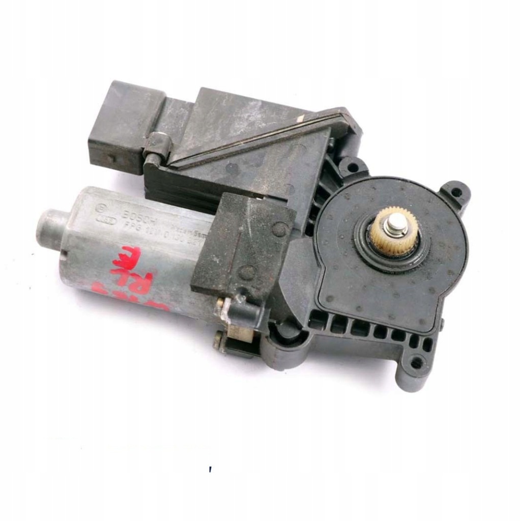 Mercedes w168 моторчик подъемника стекло левый задняя Оригинал