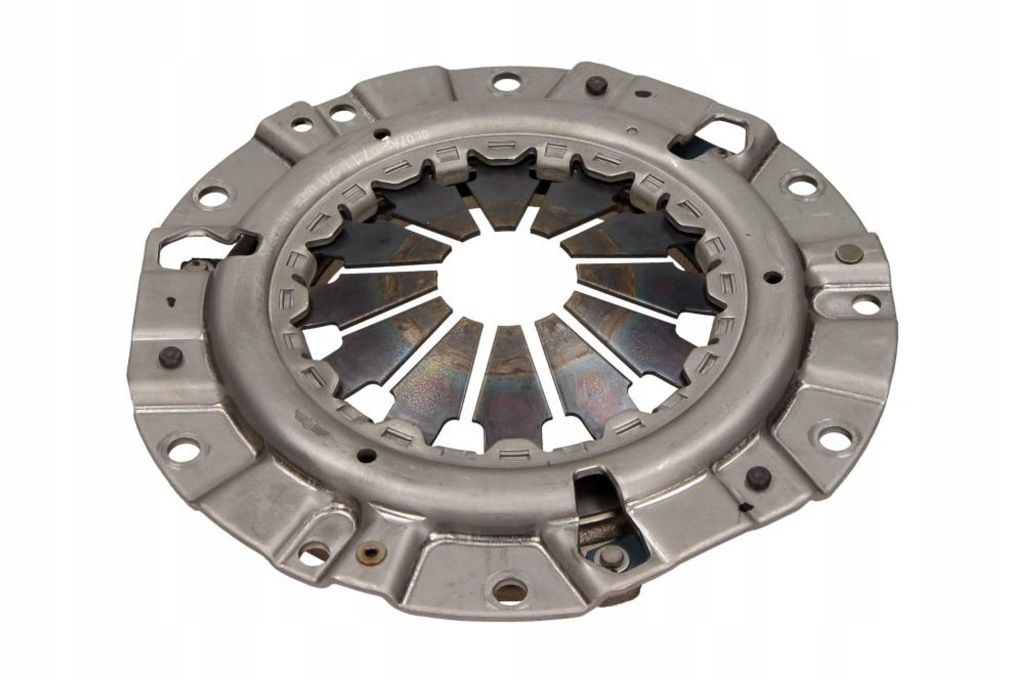 фото №2, Прижим сцепление. suzuki swift 2010- 1.2 oryg